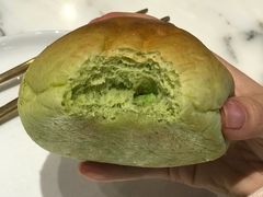 -WHEAT&BAKER-麥(凯德来福士店)