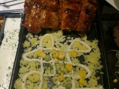 -火炉火自助餐(枫蓝国际店)