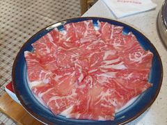 -陈艳红火锅菜·冒菜(簋街店)