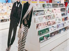 -微店Park(上海静安大悦城店)