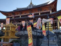 -天龙八部武侠城