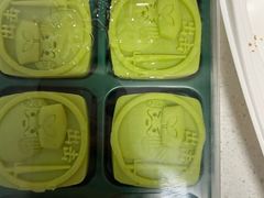 -泸溪河桃酥(西直门凯德店)