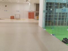 -漂洋体育·游泳馆·游泳培训(中石化会议中心馆)