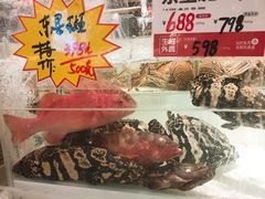 -万龙洲海鲜(大兴绿地缤纷城店)