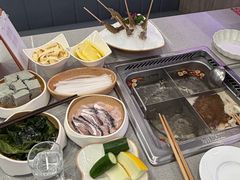 -海底捞火锅(高新万达广场店)