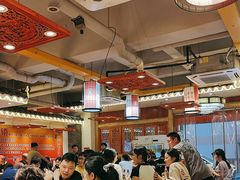 -堂客老火锅(欣阳广场总店)