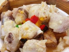 -海晖酒楼·顺德鱼生(荣华店)