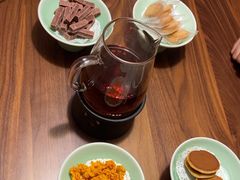 -茗知道茶馆(世博源店)