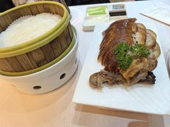 -便宜坊烤鸭店(荣华店)