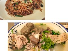 -王记汤粉店(景田店)
