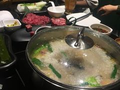 -官也街澳门火锅(新源里店)