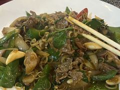 -The Palmboo Restaurant