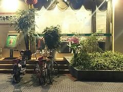 -蜀皇·菌汤鲜黄牛肉汤锅(宽窄巷子店)