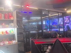 -ROG玩家国度电竞馆零零柒(凯马店)