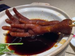 -点都德(聚福楼店)