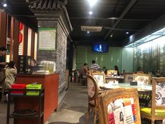 -滇越乘象云南餐厅(豆各庄店)