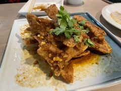 -斯琴阿妈蒙古餐厅(新城店)