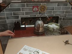 -蒸武门·广式茶点(石滩店)