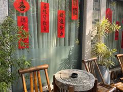 -黄埔古港