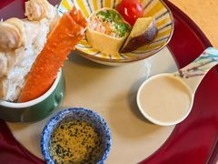 -蟹道乐(道顿堀本店)