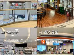 -银座mall(东直门店)