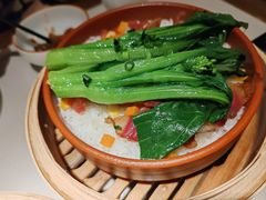 -禄运茶居·手工点心(体育西店)