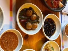 花肉-青鹤谷(苏州店)