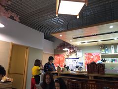 -活鳗饭·鹅肝范儿(高碑店店)