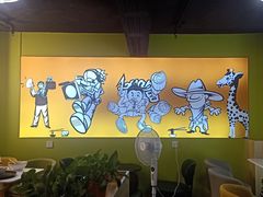 大堂-好快螺柳州螺蛳粉(大西门店)