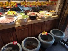 -古镇老食铺-徐州非遗技艺餐厅(大学城店)