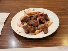 -大渔铁板烧(东城店)