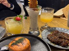 -筱田の食堂·izakaya(淮海中路店)