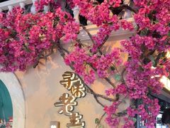-前海沿·青岛菜(李沧万达店)