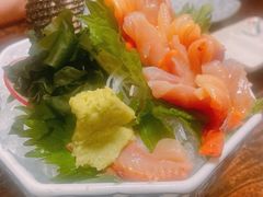 -酒肴一瓢·活贝料理·日本料理(三元桥·霄云路店)