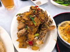 -陈根记大牌档