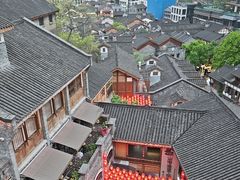 -重庆十八梯传统风貌区