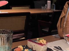 -春树下·树屋花房西餐厅(罍街AS1980店)