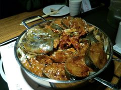 -焖锅部落(容城店)