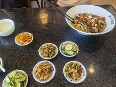 -风云面馆(珠海路店)