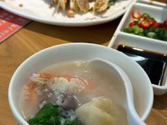 -吉友粥底火锅(方斜路店)
