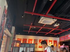 -牛焱·烧肉酒肆(五大道店)
