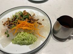-北李妈妈菜·海肠捞饭(高新万达店)