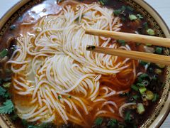 -乡村基(华阳欧尚餐厅)