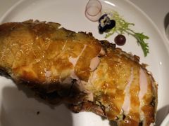 -小放牛河北菜(长安万达店)
