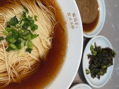 -松鹤楼面馆(天一广场店)