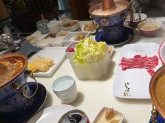 -涮福記·现切牛羊肉火锅(世纪汇店)