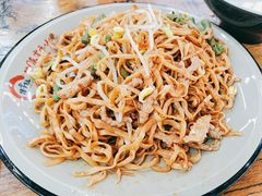 -豫掌柜饸饹面·烩面(秀沿路店)