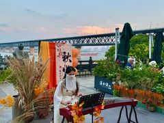 -汉水谣·江景餐厅(江滩店)