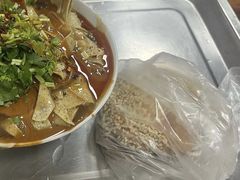 -正味斋锅巴菜(西北角店)