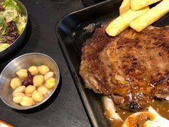 -新贝乐意大利餐厅(苏州中心店)